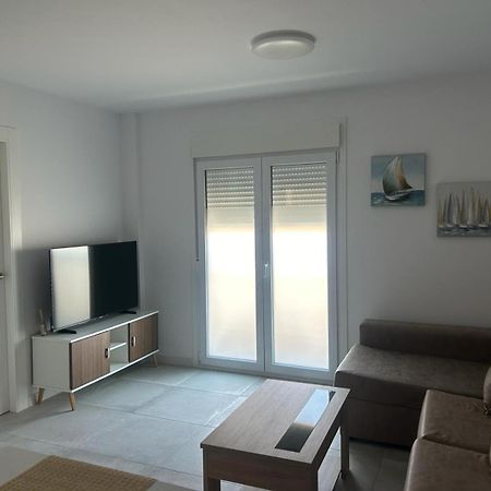 Apartamentos Milano روكيتاس ذي مار المظهر الخارجي الصورة
