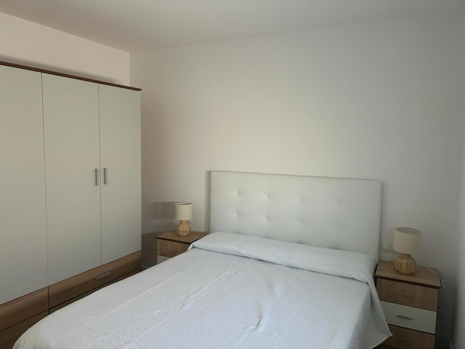Apartamentos Milano روكيتاس ذي مار المظهر الخارجي الصورة