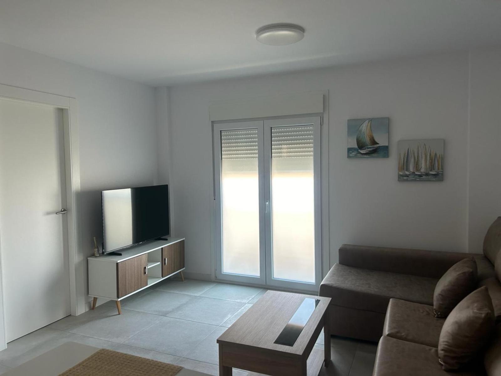 Apartamentos Milano روكيتاس ذي مار المظهر الخارجي الصورة