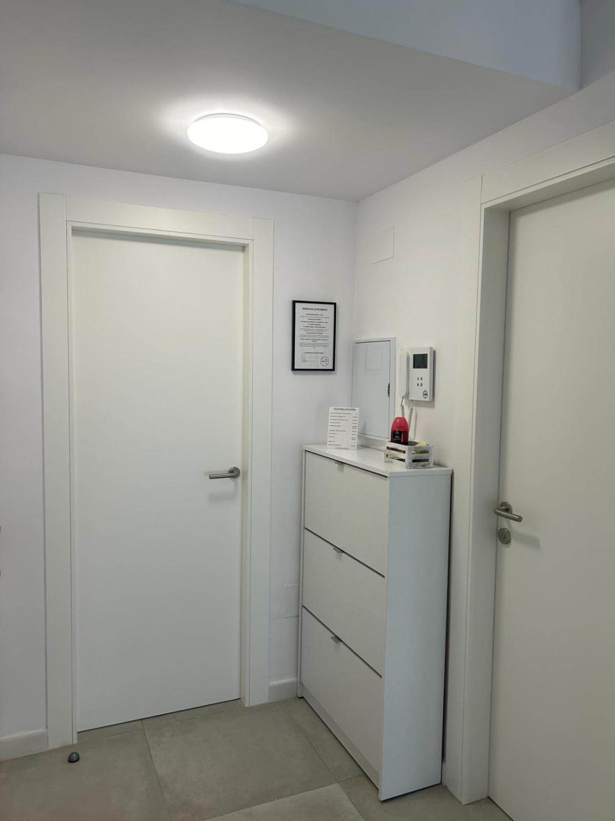 Apartamentos Milano روكيتاس ذي مار المظهر الخارجي الصورة