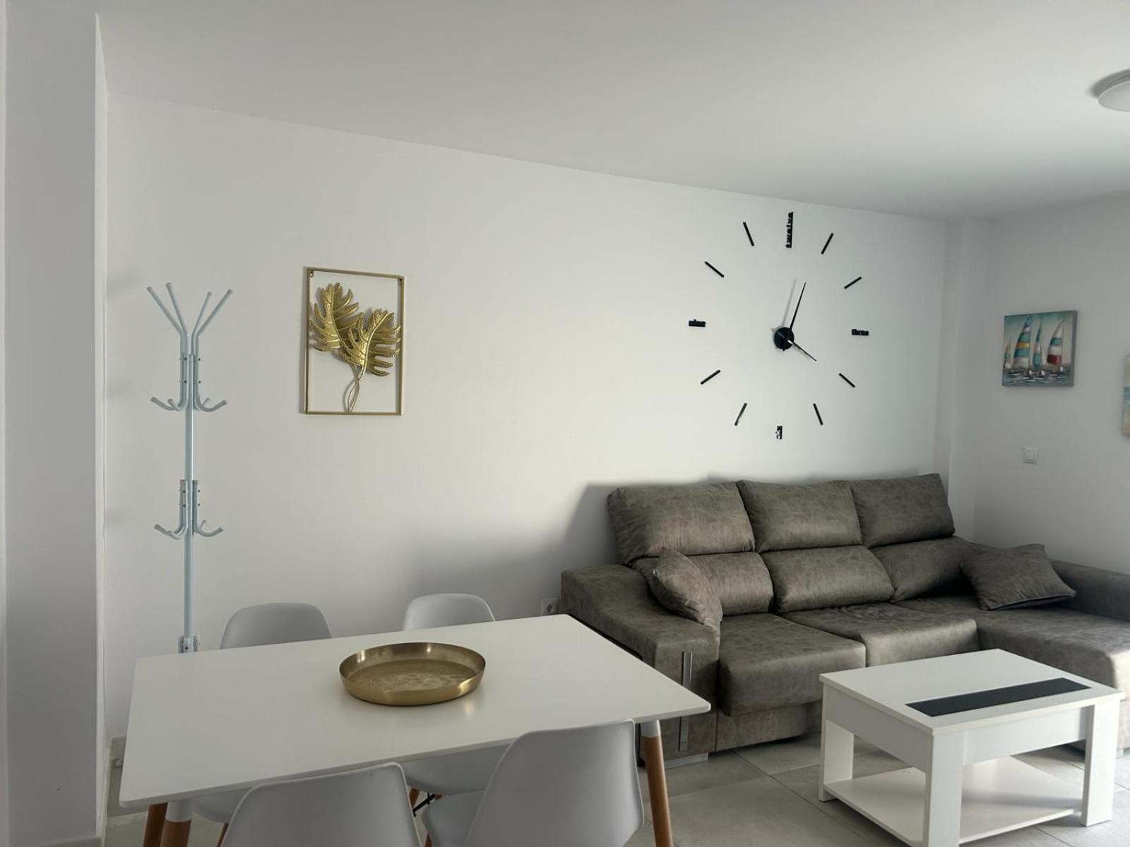 Apartamentos Milano روكيتاس ذي مار المظهر الخارجي الصورة